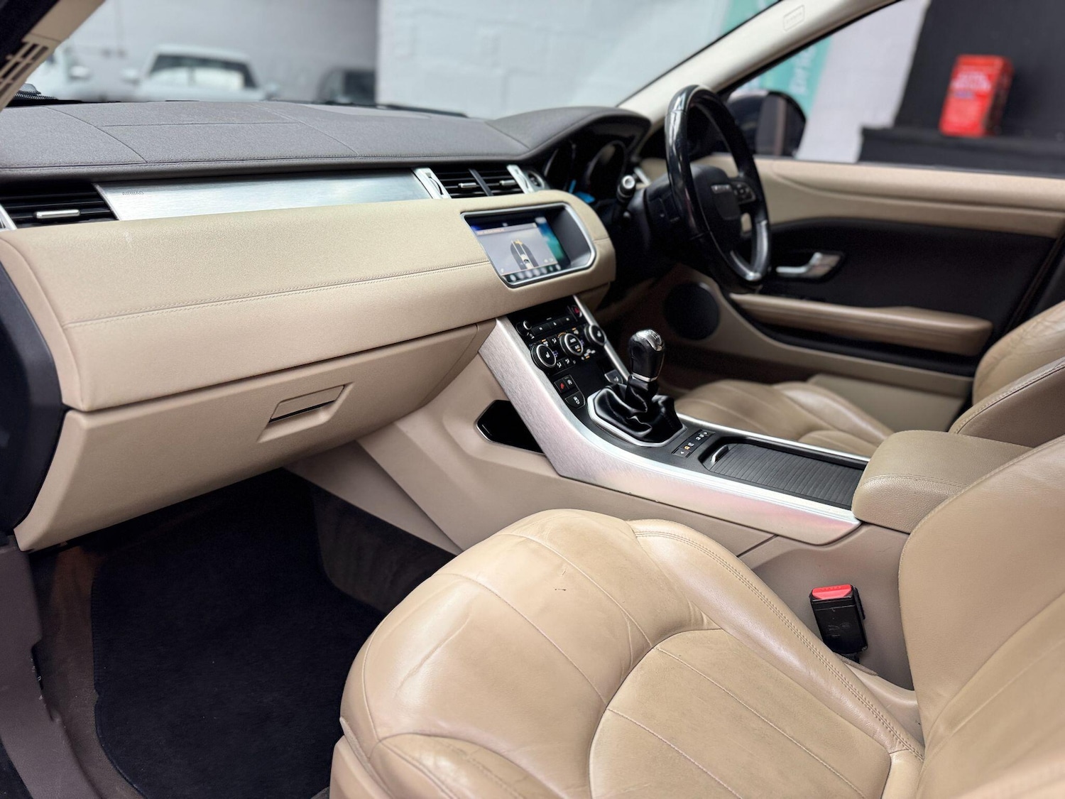 Used Land Rover Range Rover Evoque 2017 for sale - 77612276: Photo 30