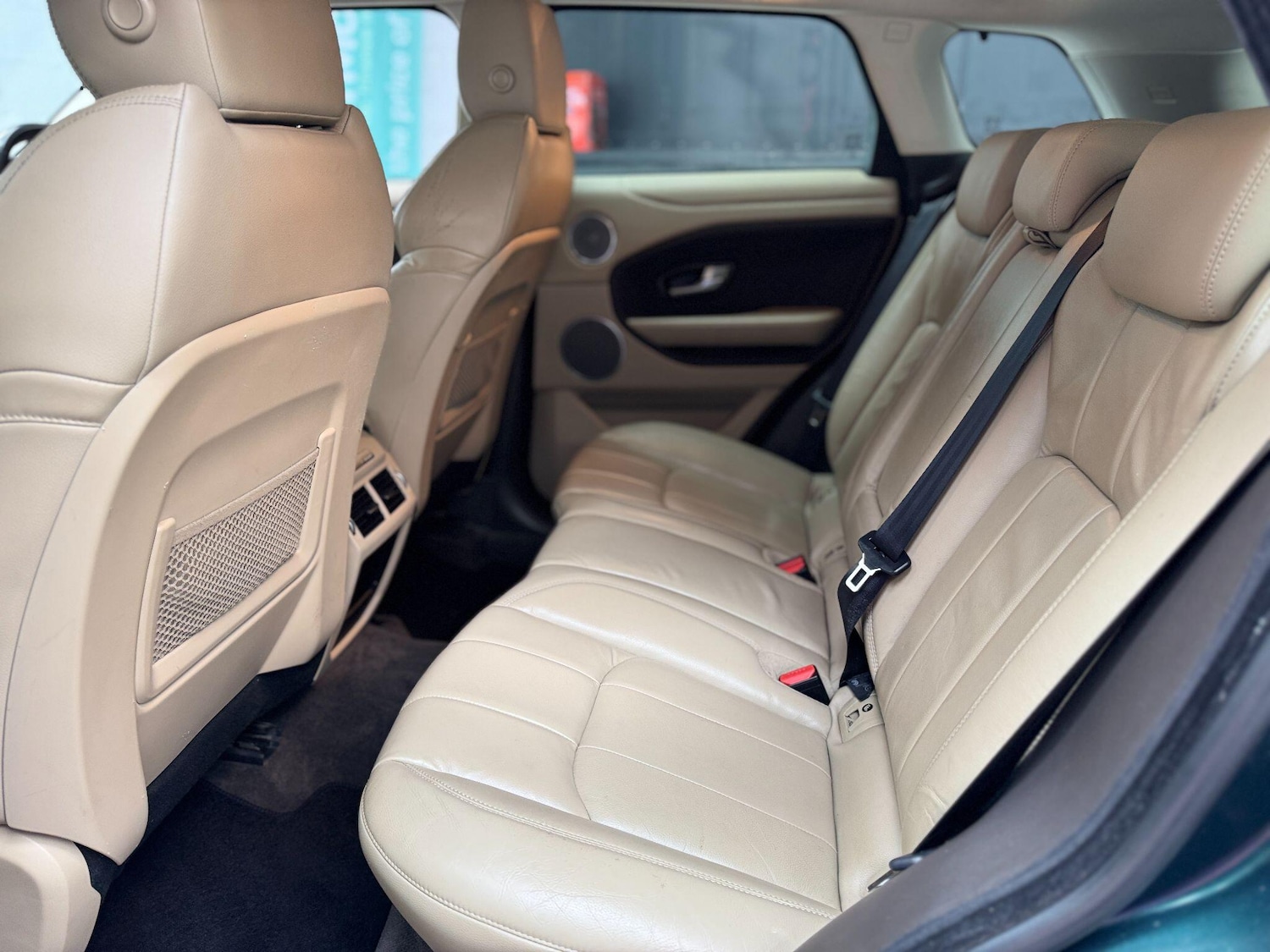 Used Land Rover Range Rover Evoque 2017 for sale - 77612276: Photo 31