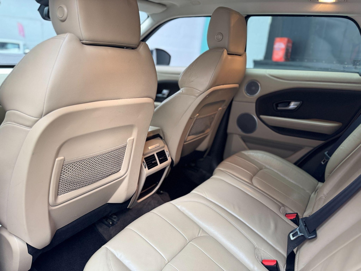 Used Land Rover Range Rover Evoque 2017 for sale - 77612276: Photo 32