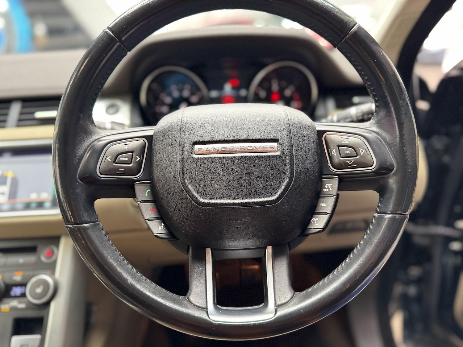 Used Land Rover Range Rover Evoque 2017 for sale - 77612276: Photo 39