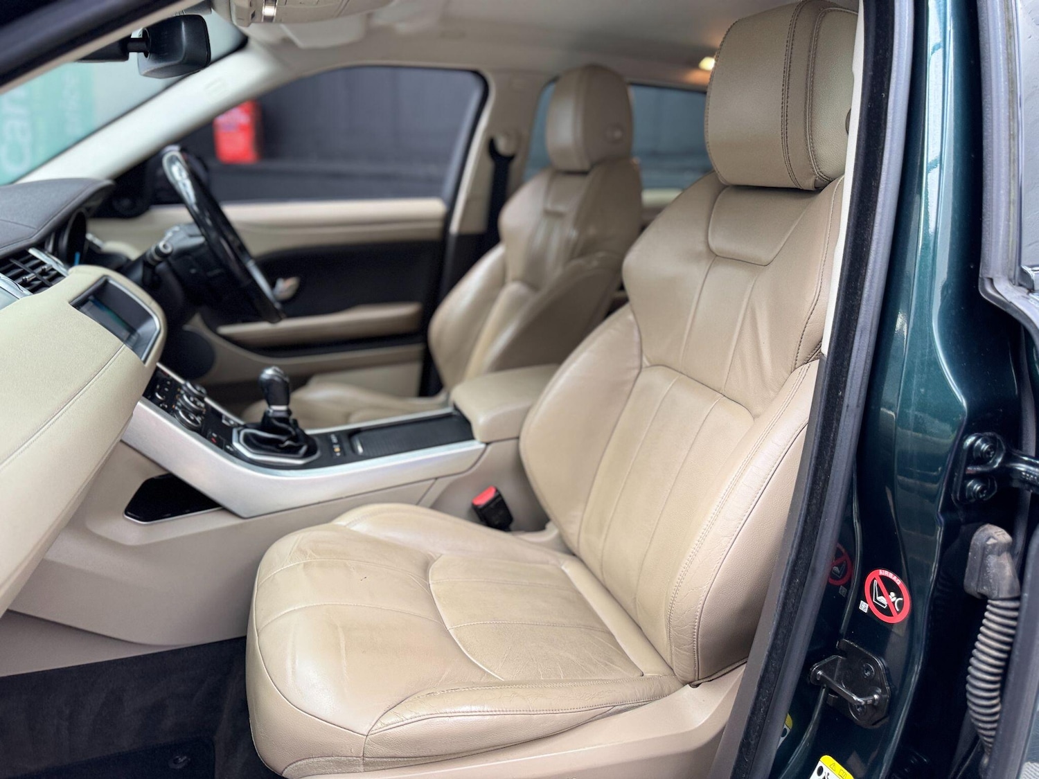 Used Land Rover Range Rover Evoque 2017 for sale - 77612276: Photo 41