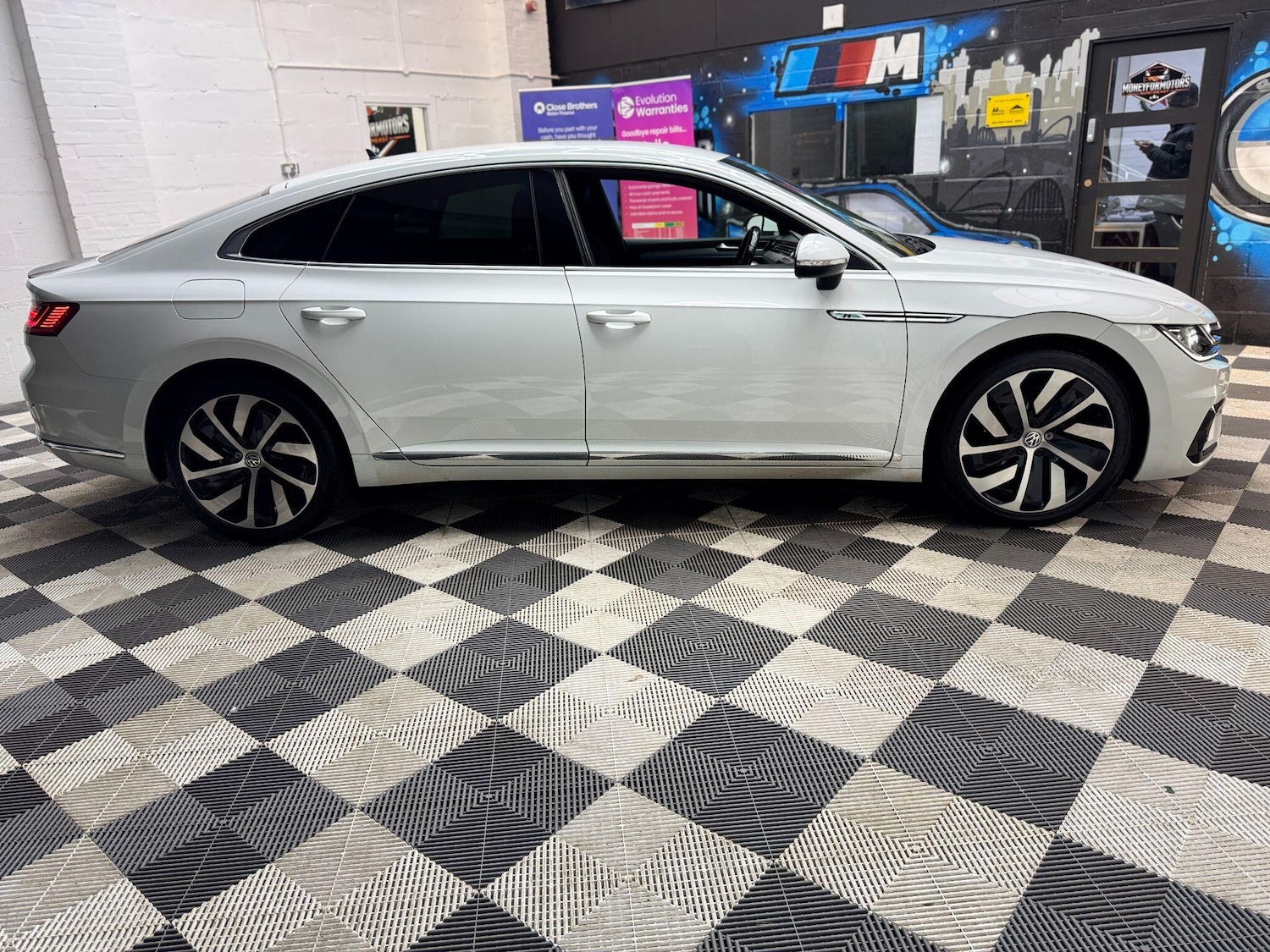 Used Volkswagen Arteon 2019 for sale - 77611418: Photo 20