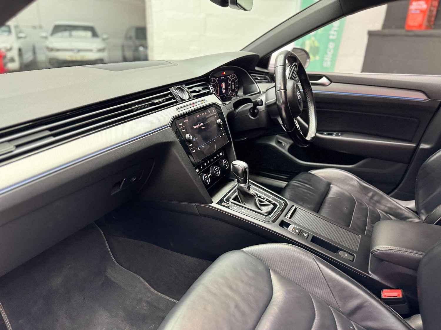 Used Volkswagen Arteon 2019 for sale - 77611418: Photo 24