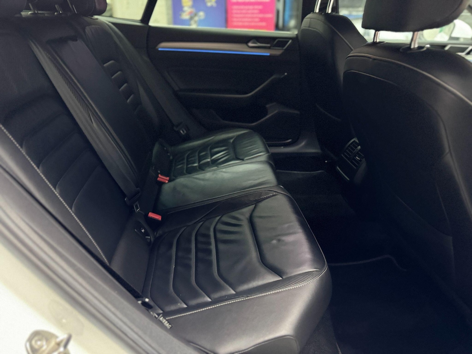 Used Volkswagen Arteon 2019 for sale - 77611418: Photo 26