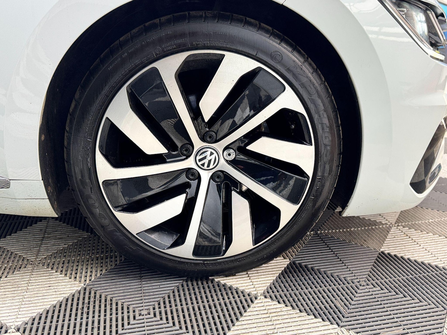 Used Volkswagen Arteon 2019 for sale - 77611418: Photo 29