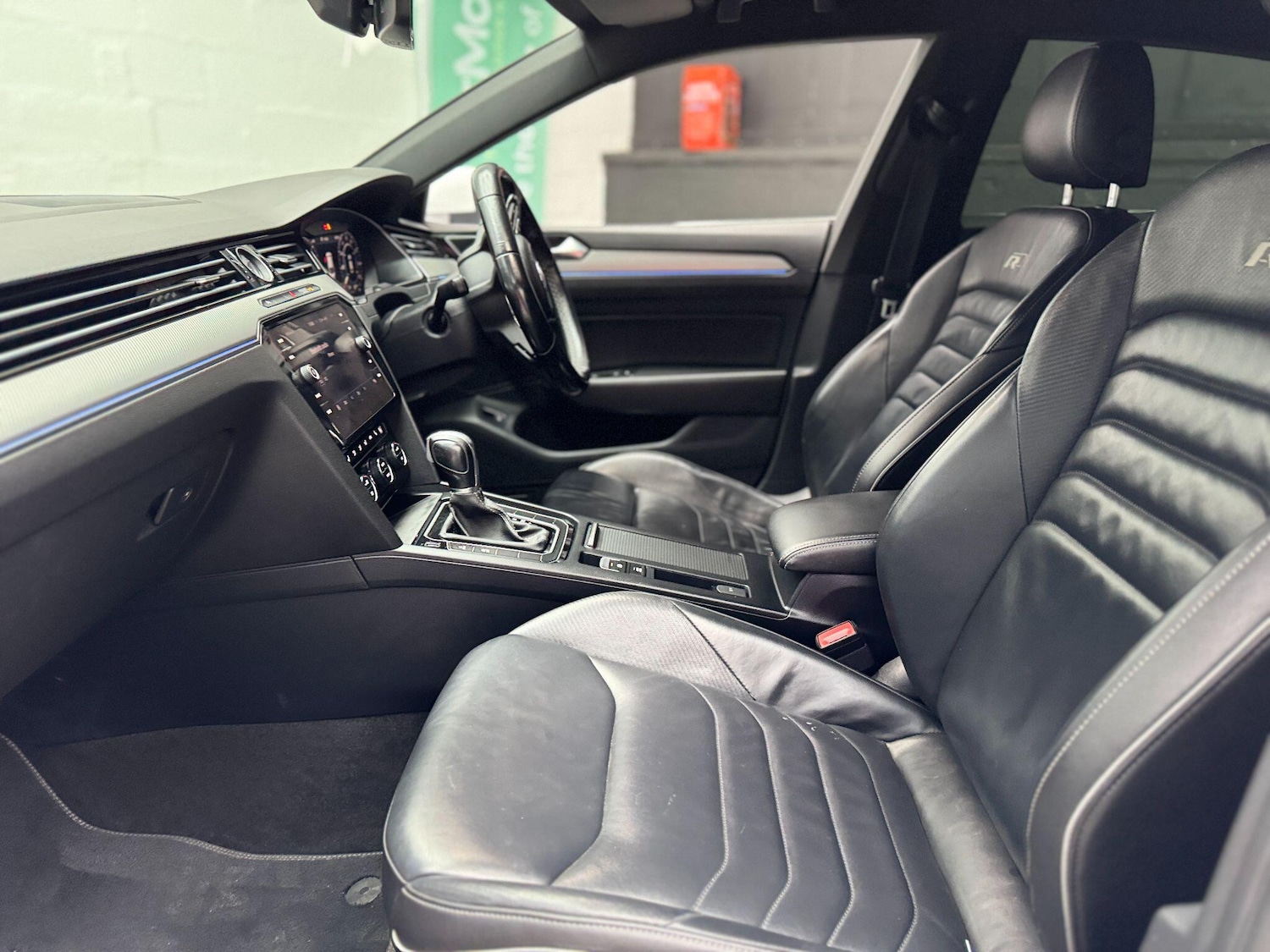 Used Volkswagen Arteon 2019 for sale - 77611418: Photo 39