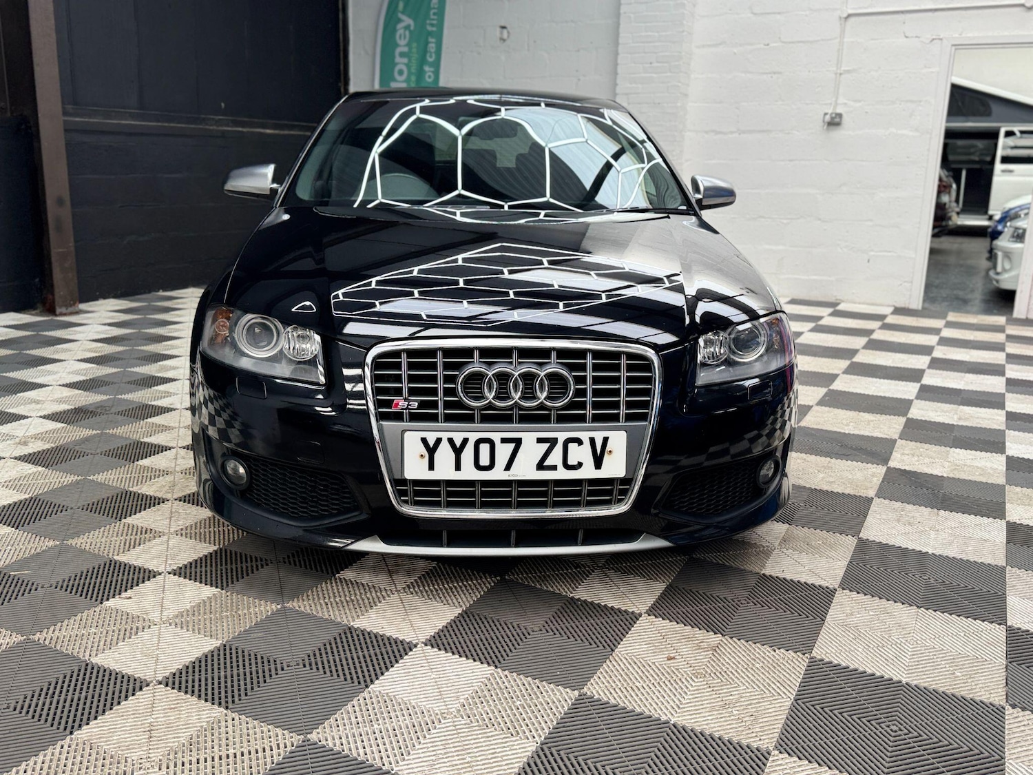 Used Audi A3 2007 for sale - 77612725: Photo 13