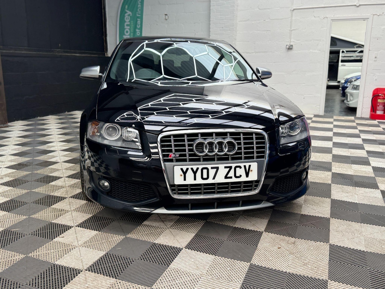 Used Audi A3 2007 for sale - 77612725: Photo 14