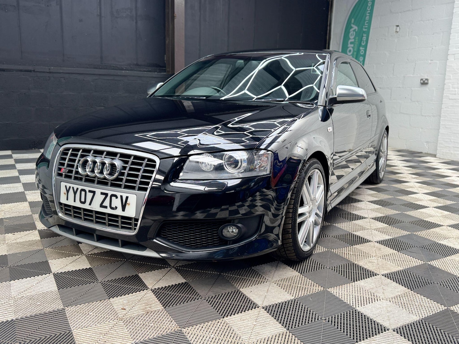 Used Audi A3 2007 for sale - 77612725: Photo 15