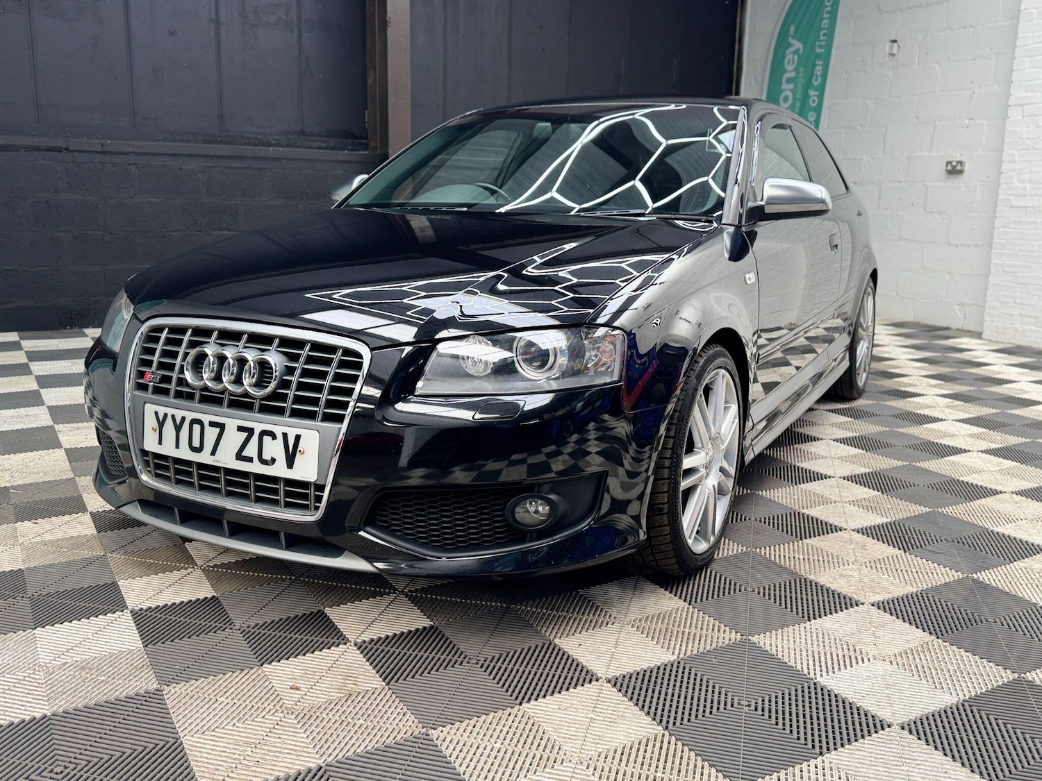 Used Audi A3 2007 for sale - 77612725: Photo 16