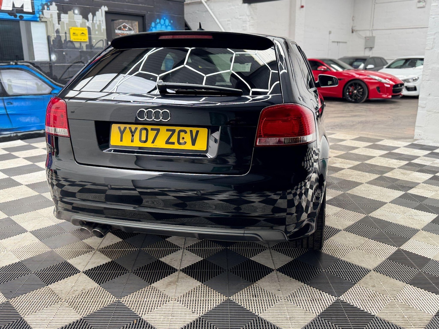 Used Audi A3 2007 for sale - 77612725: Photo 17