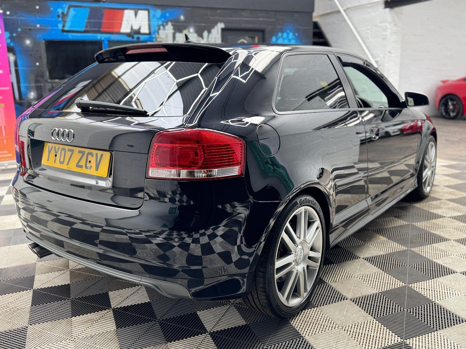 Used Audi A3 2007 for sale - 77612725: Photo 20