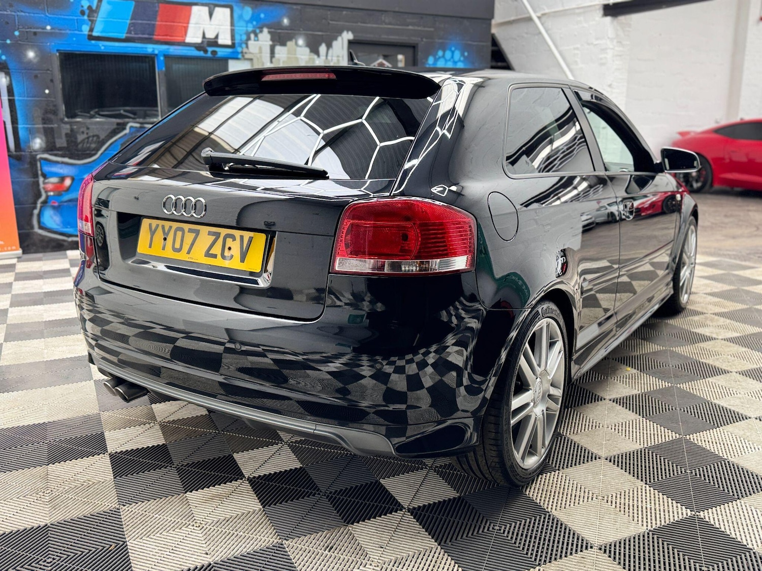 Used Audi A3 2007 for sale - 77612725: Photo 21