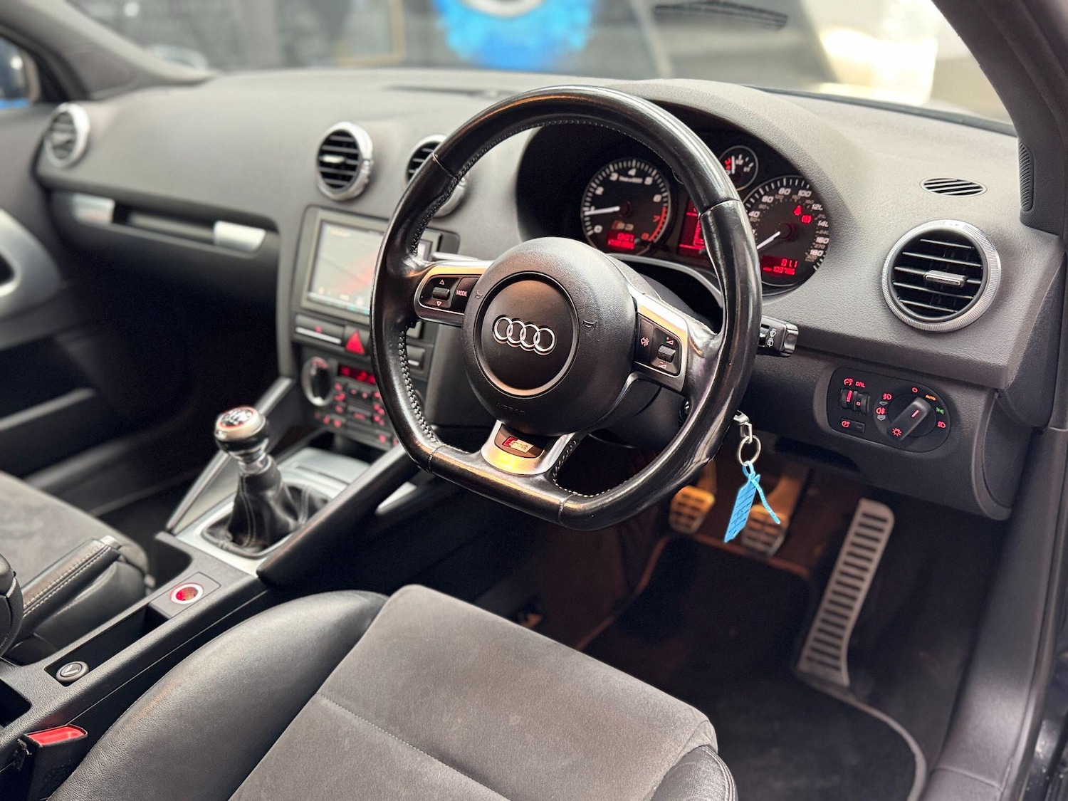 Used Audi A3 2007 for sale - 77612725: Photo 22