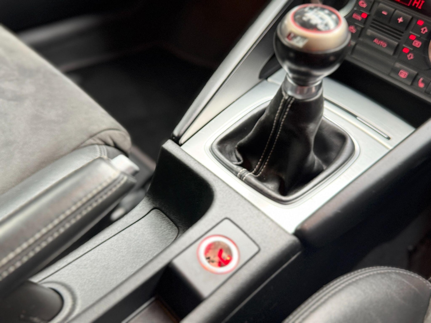 Used Audi A3 2007 for sale - 77612725: Photo 23