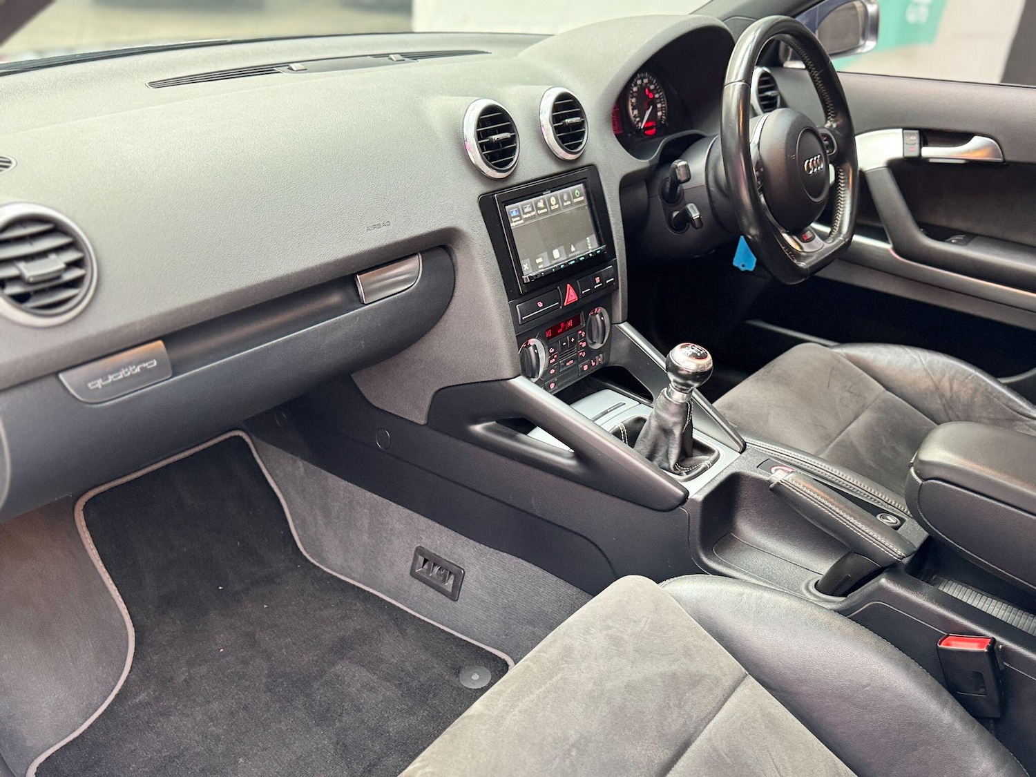 Used Audi A3 2007 for sale - 77612725: Photo 24