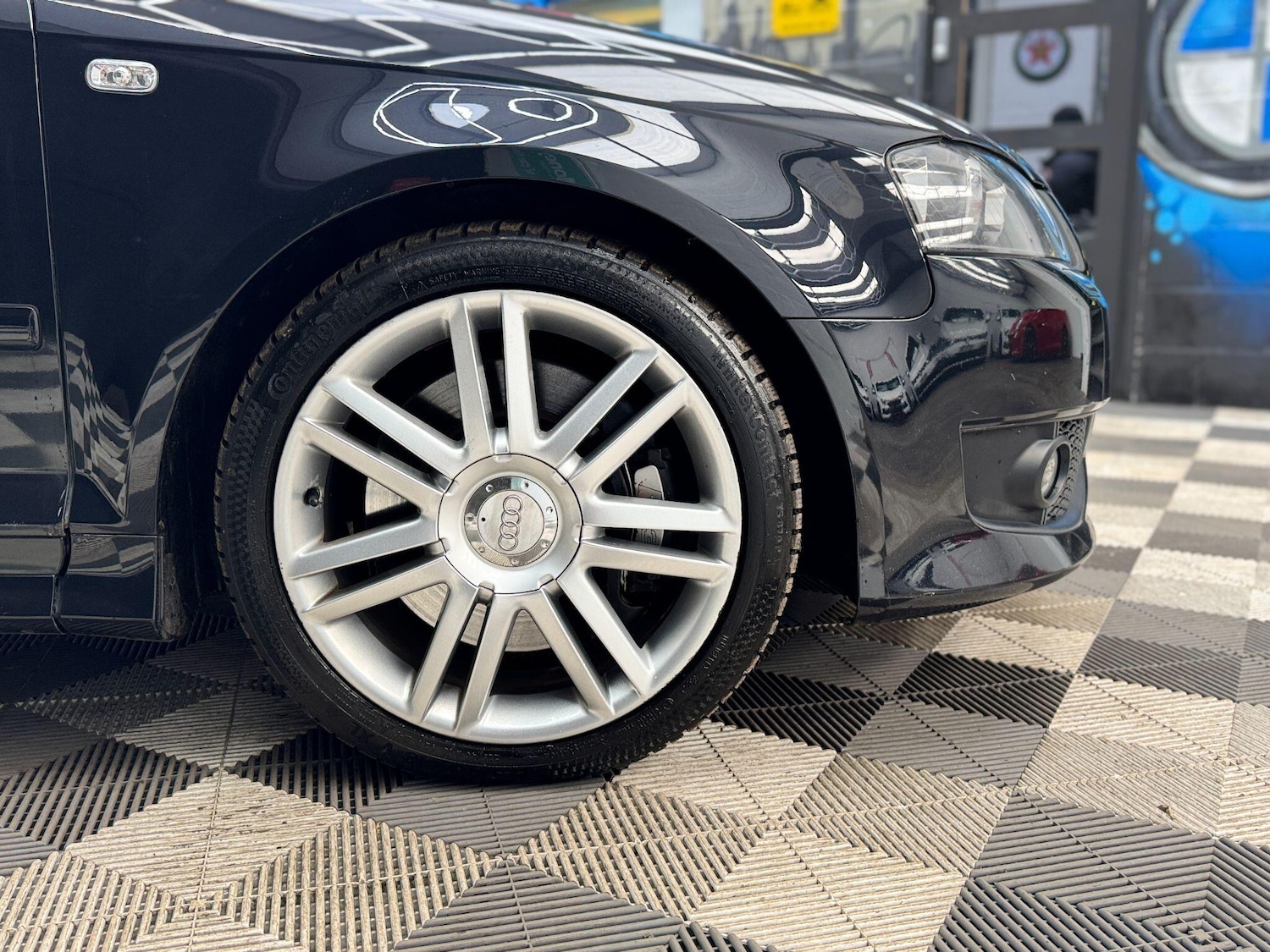 Used Audi A3 2007 for sale - 77612725: Photo 28