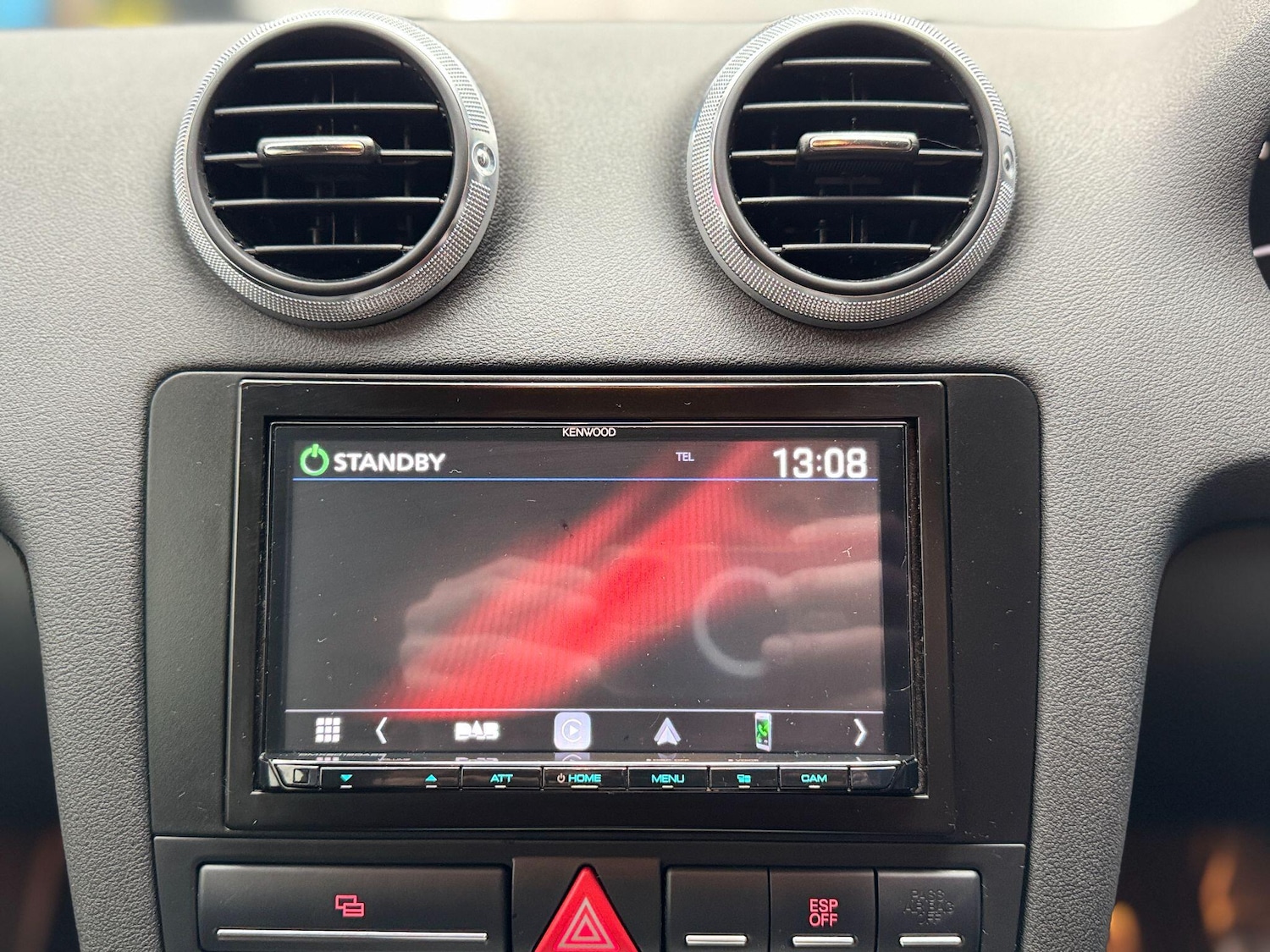 Used Audi A3 2007 for sale - 77612725: Photo 30