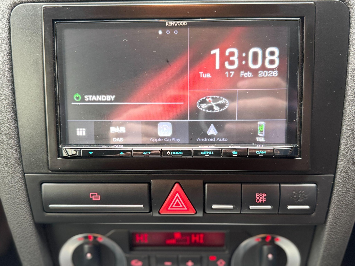 Used Audi A3 2007 for sale - 77612725: Photo 31