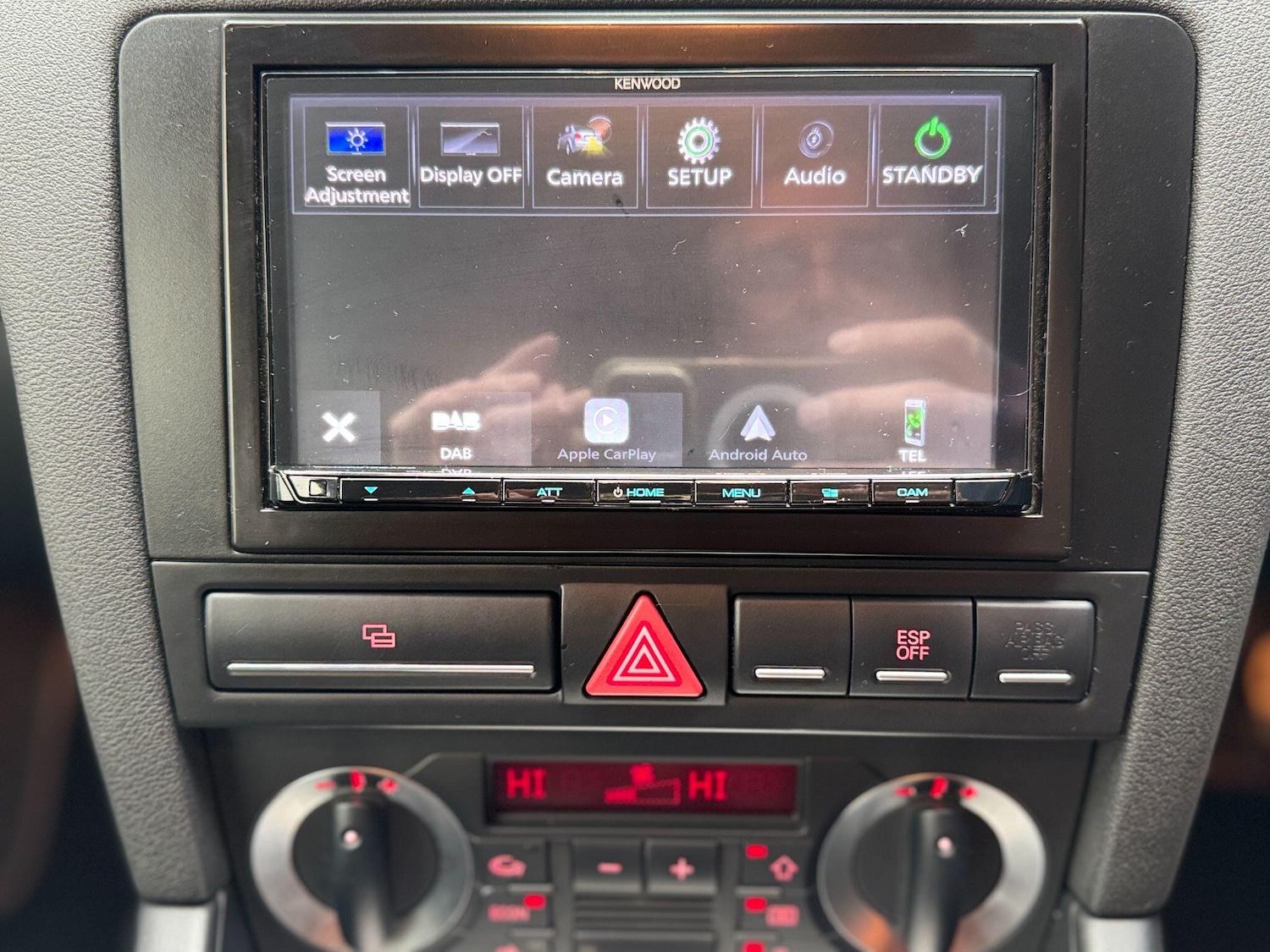 Used Audi A3 2007 for sale - 77612725: Photo 32