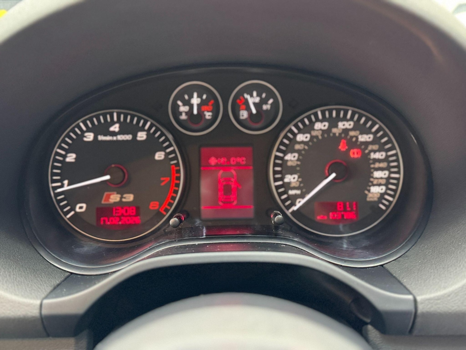 Used Audi A3 2007 for sale - 77612725: Photo 33