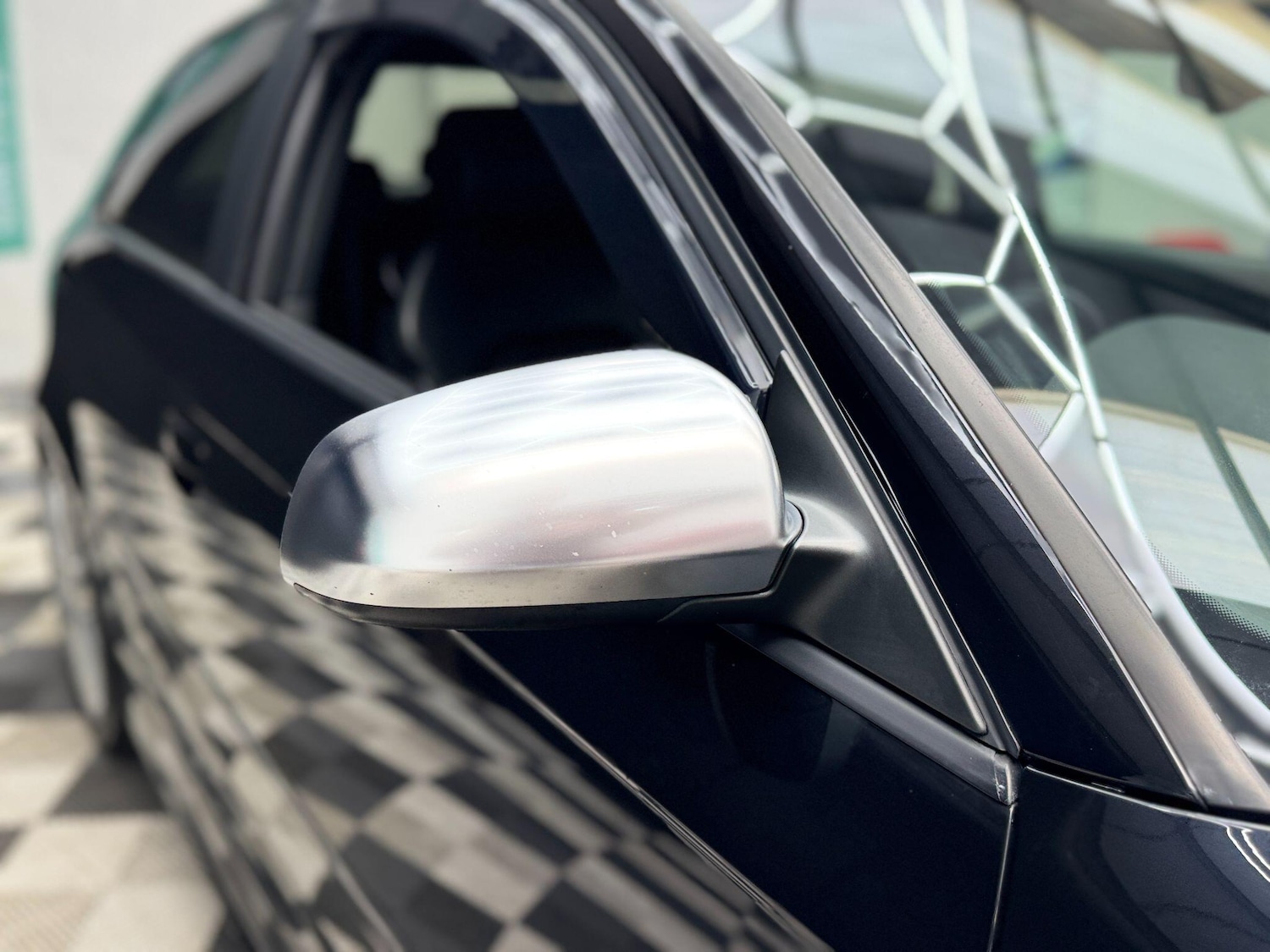 Used Audi A3 2007 for sale - 77612725: Photo 34