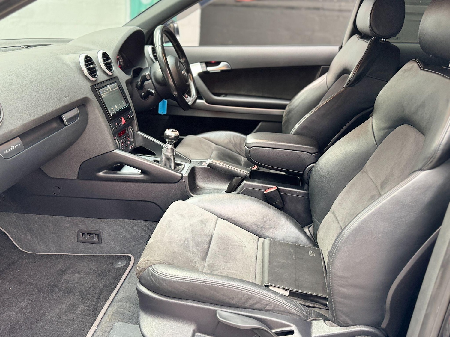 Used Audi A3 2007 for sale - 77612725: Photo 35