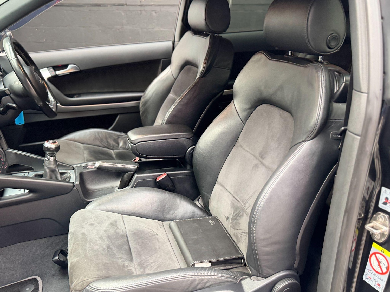 Used Audi A3 2007 for sale - 77612725: Photo 36