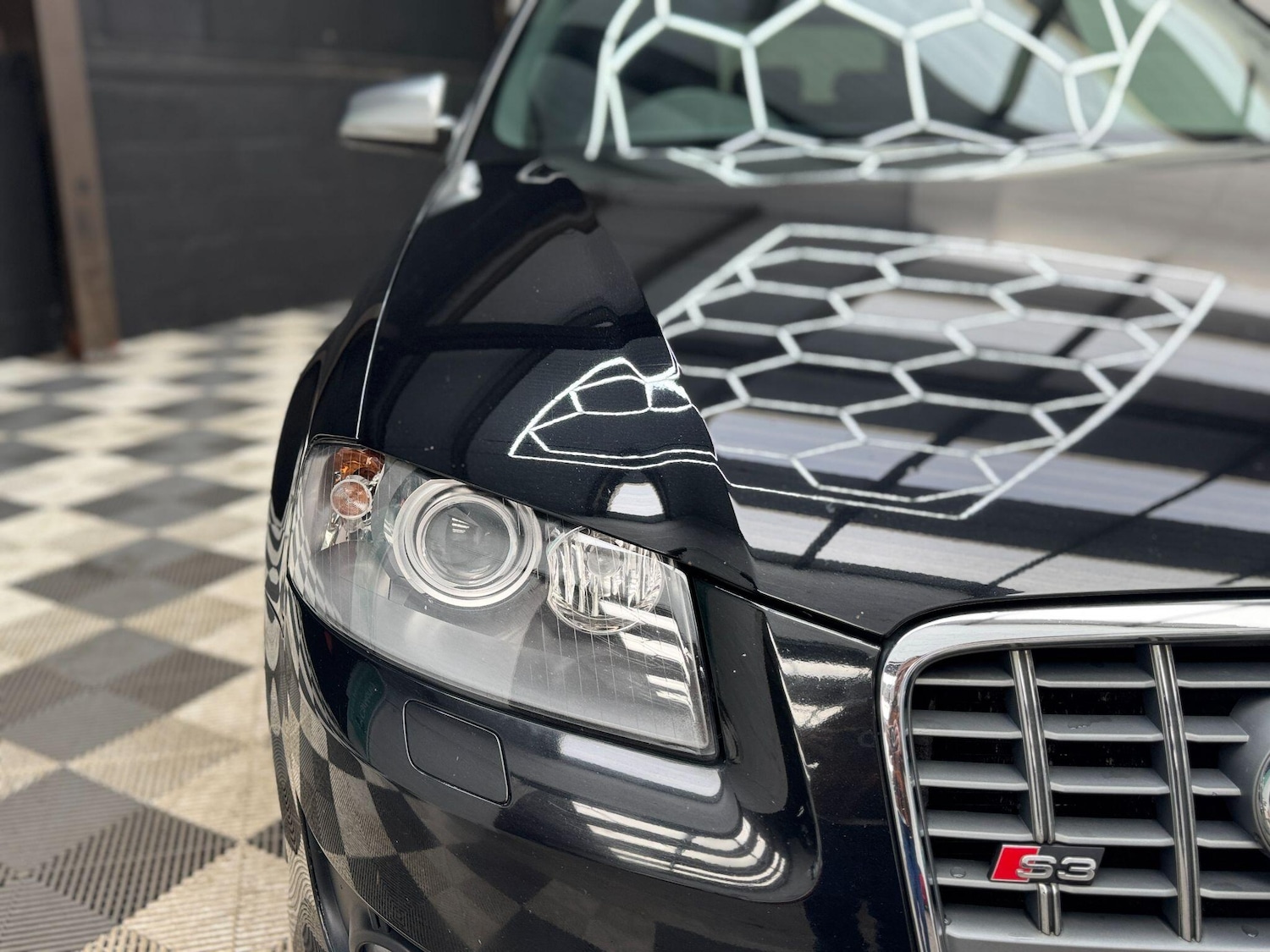 Used Audi A3 2007 for sale - 77612725: Photo 38