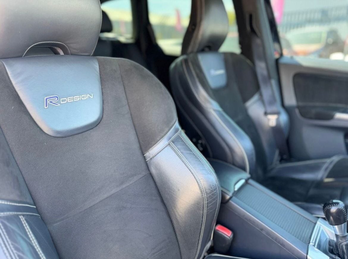 Used Volvo XC60 2013 for sale - 77878049: Photo 5