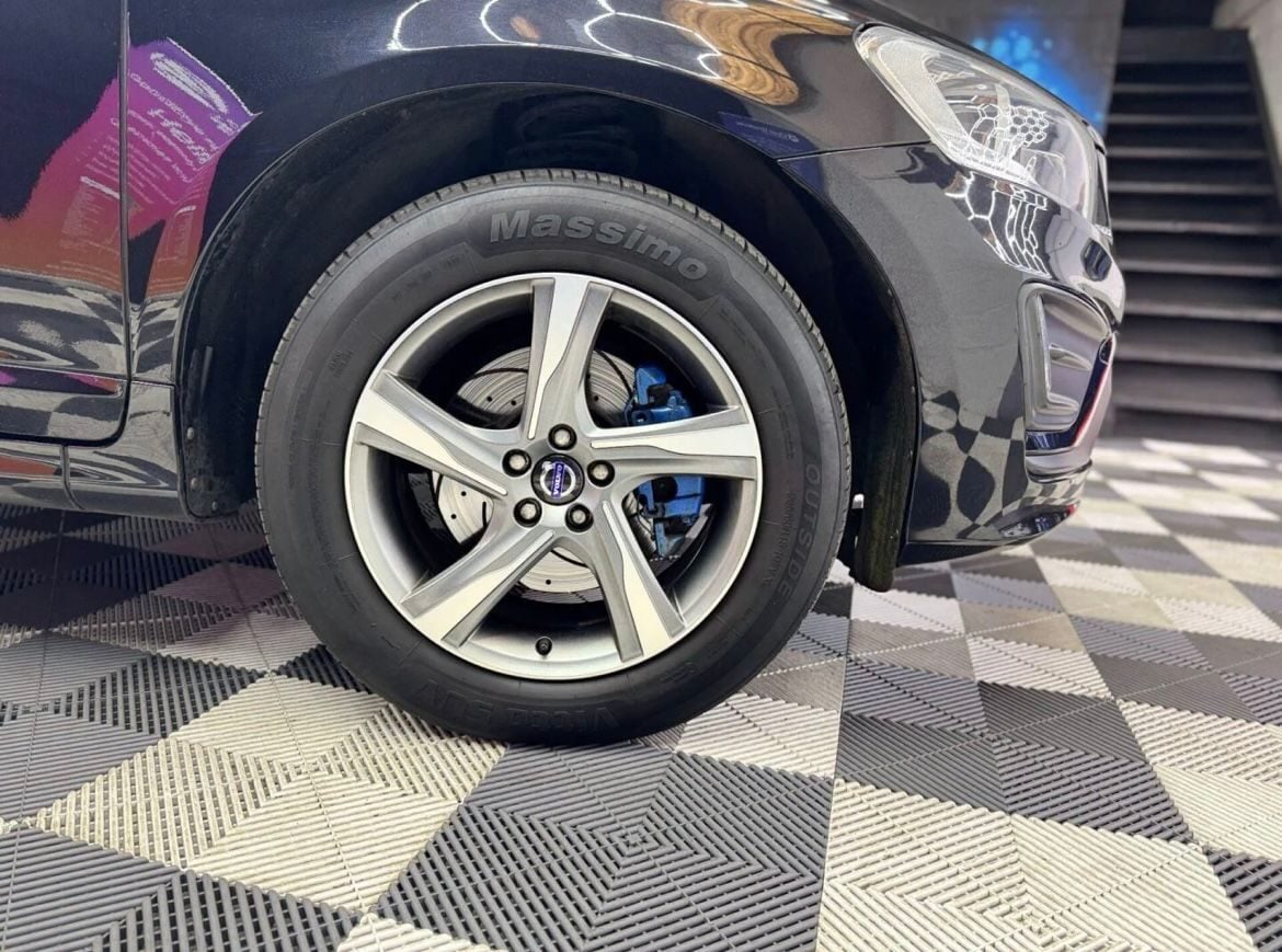 Used Volvo XC60 2013 for sale - 77878049: Photo 7