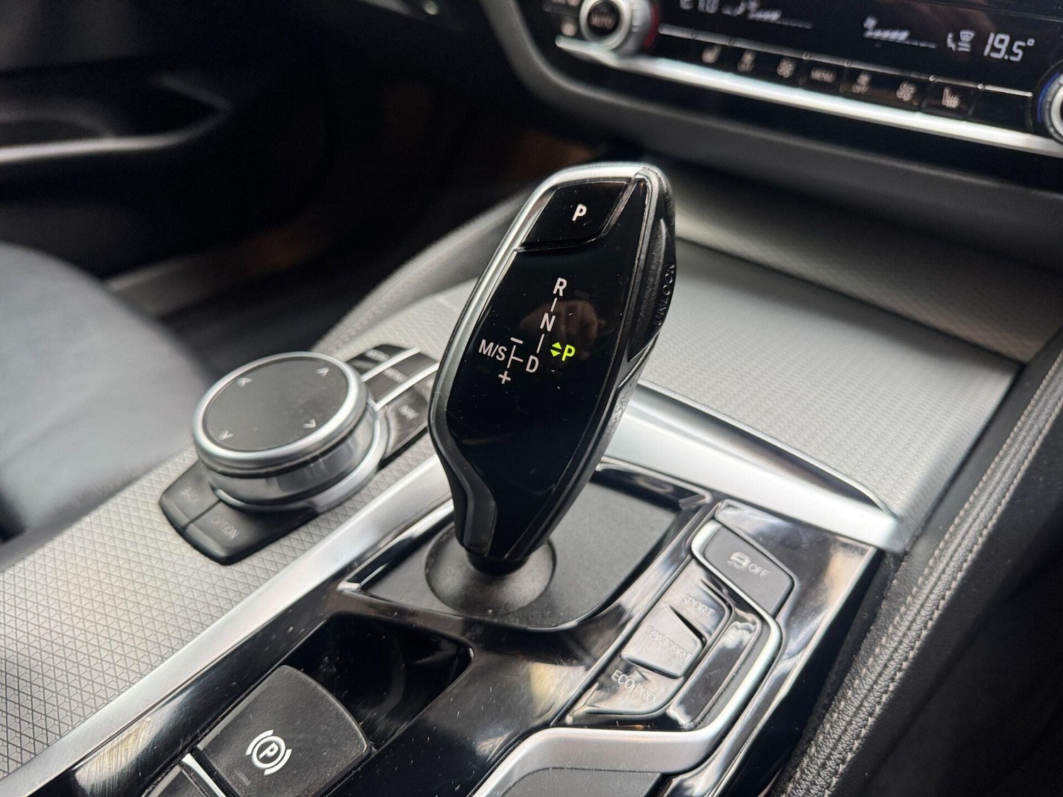 Used BMW 5 Series 2019 for sale - 77878038: Photo 22