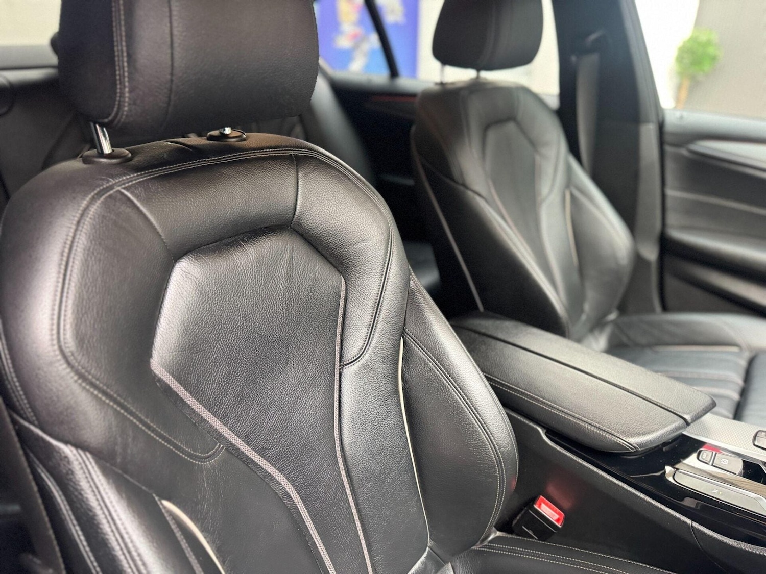 Used BMW 5 Series 2019 for sale - 77878038: Photo 24