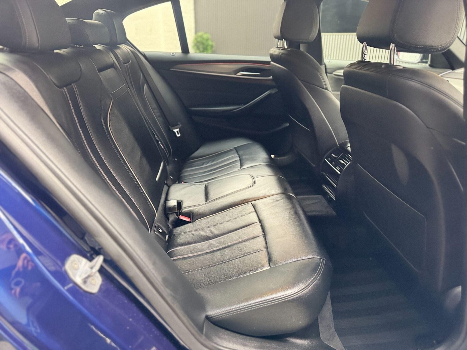 Used BMW 5 Series 2019 for sale - 77878038: Photo 26