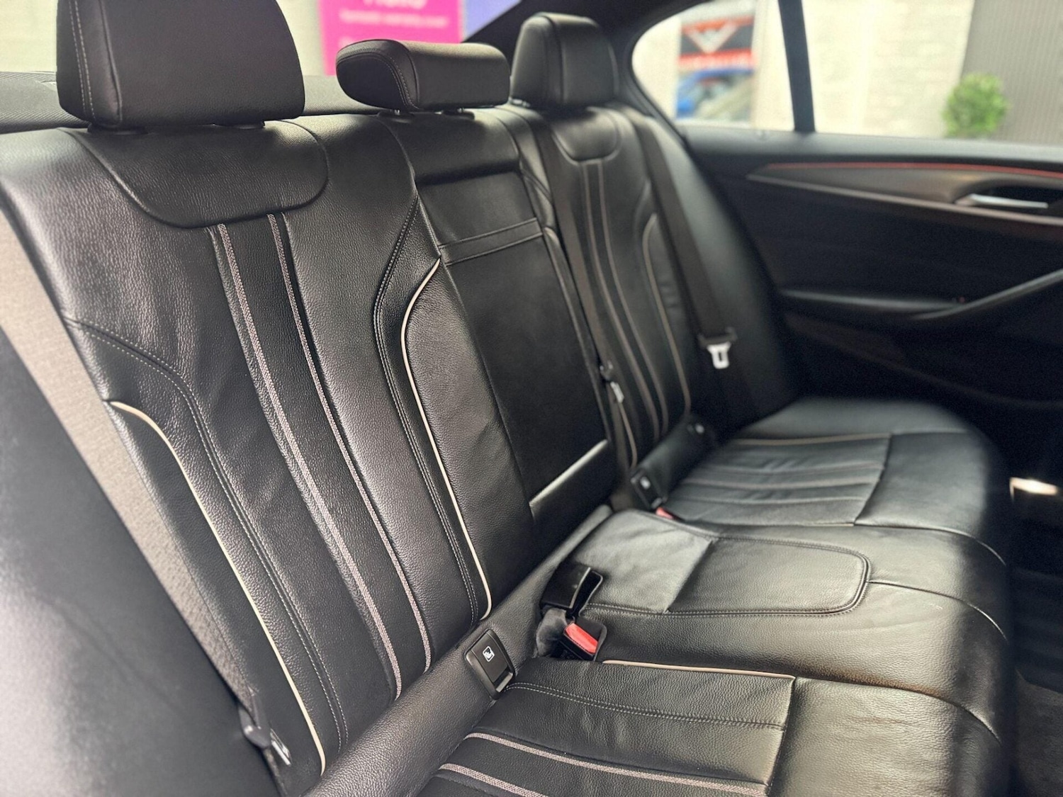 Used BMW 5 Series 2019 for sale - 77878038: Photo 27