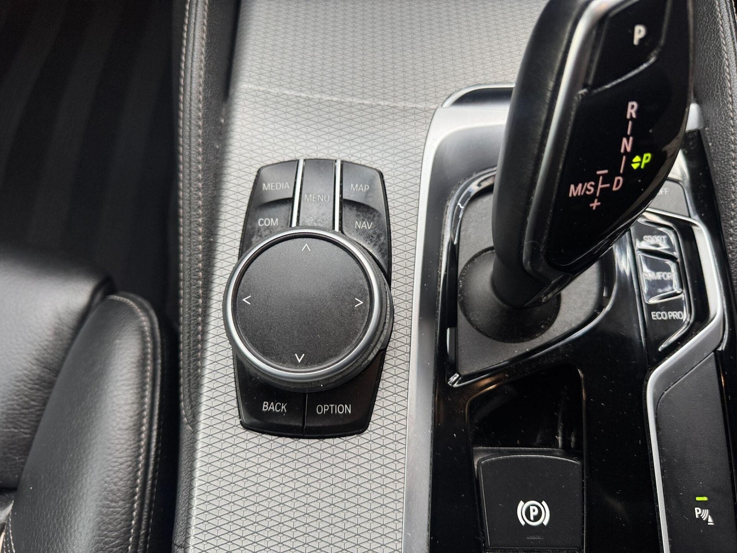 Used BMW 5 Series 2019 for sale - 77878038: Photo 28