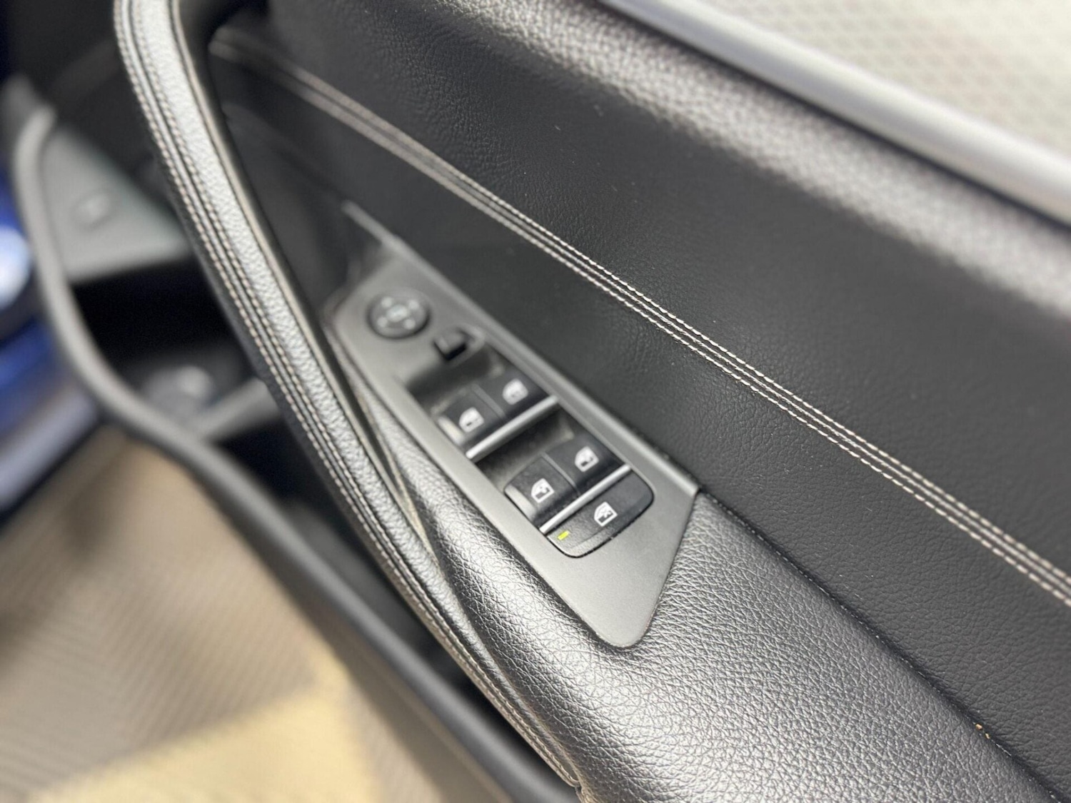 Used BMW 5 Series 2019 for sale - 77878038: Photo 29