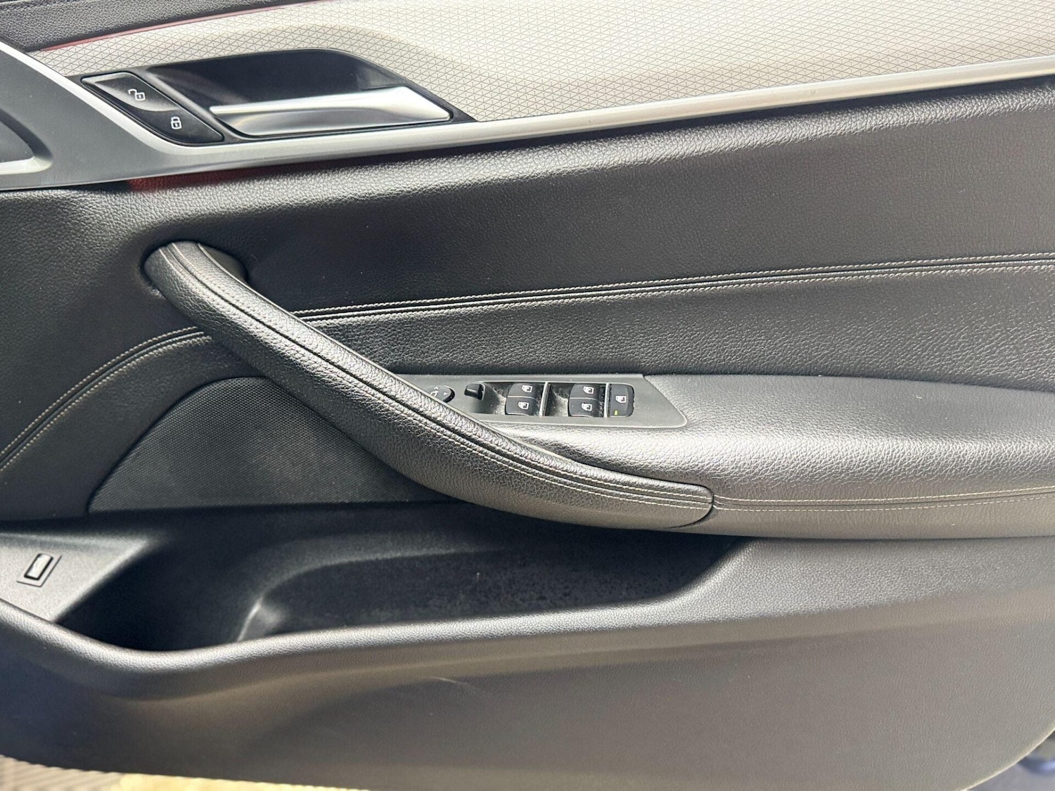 Used BMW 5 Series 2019 for sale - 77878038: Photo 30