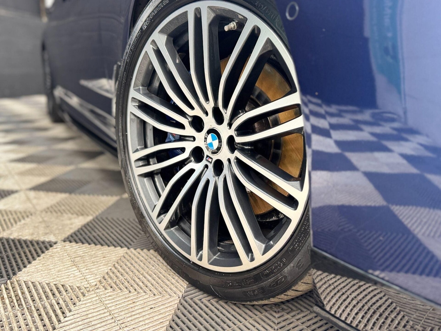 Used BMW 5 Series 2019 for sale - 77878038: Photo 31