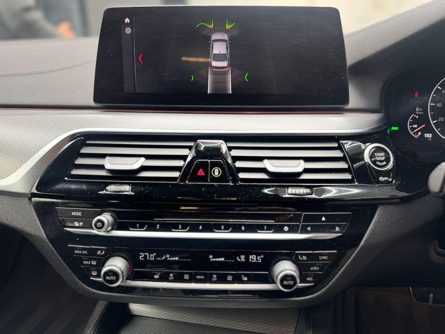 Used BMW 5 Series 2019 for sale - 77878038: Photo 32