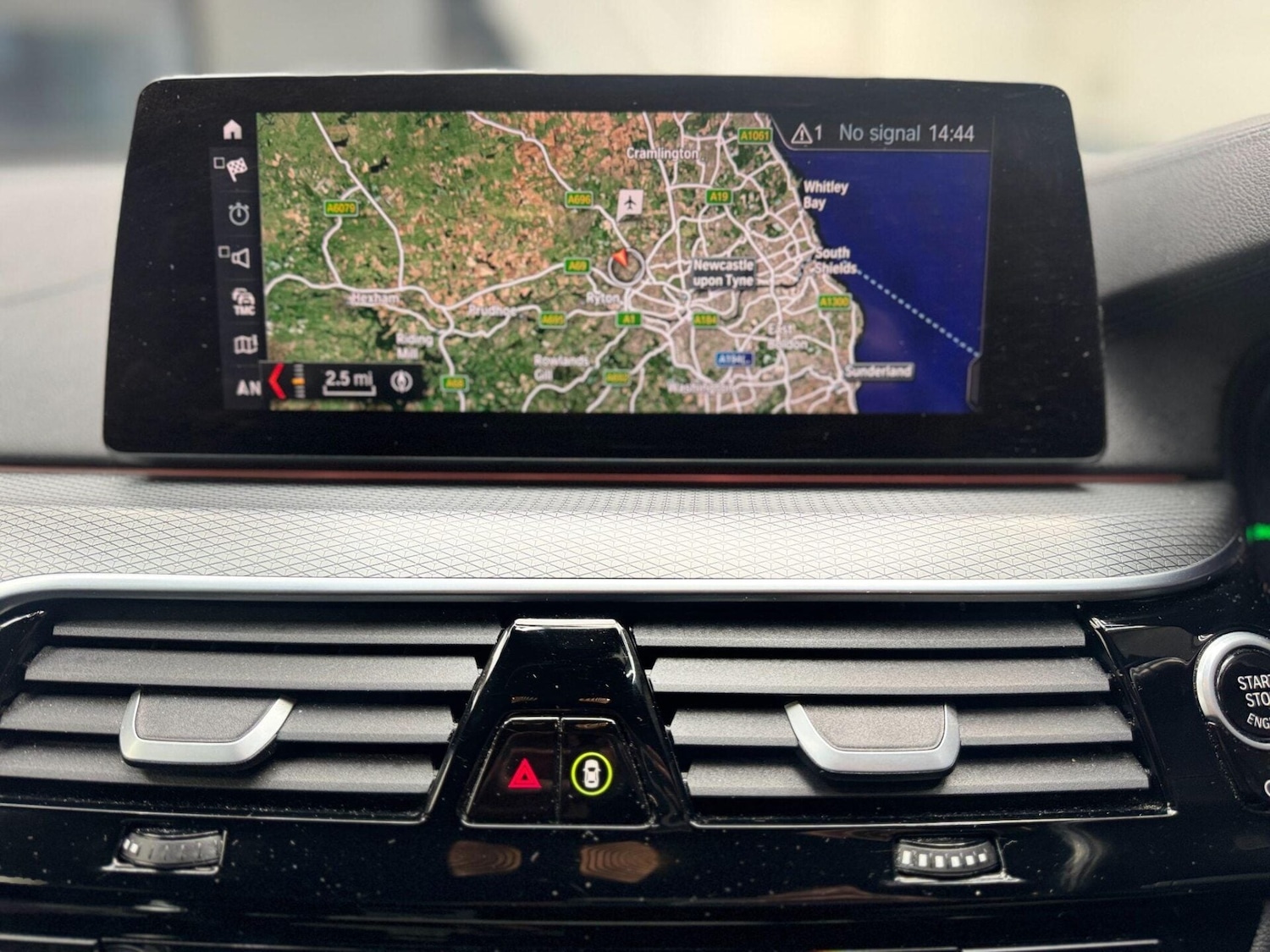 Used BMW 5 Series 2019 for sale - 77878038: Photo 34