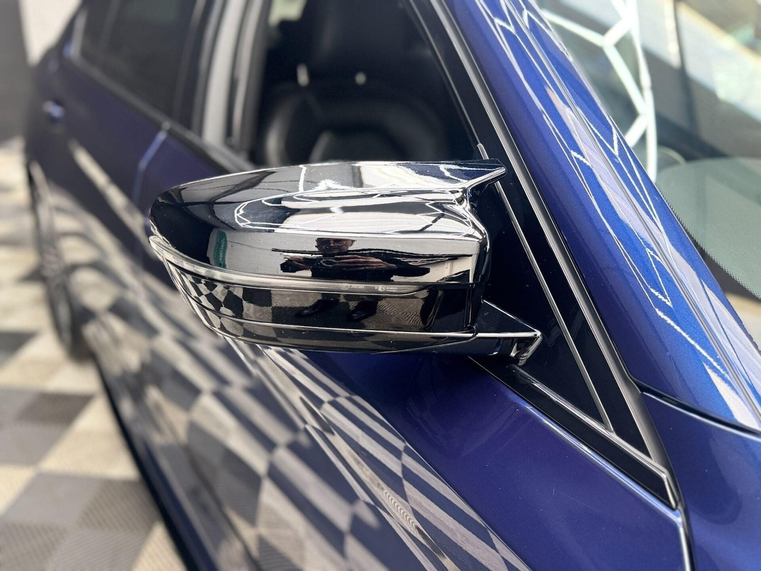 Used BMW 5 Series 2019 for sale - 77878038: Photo 35