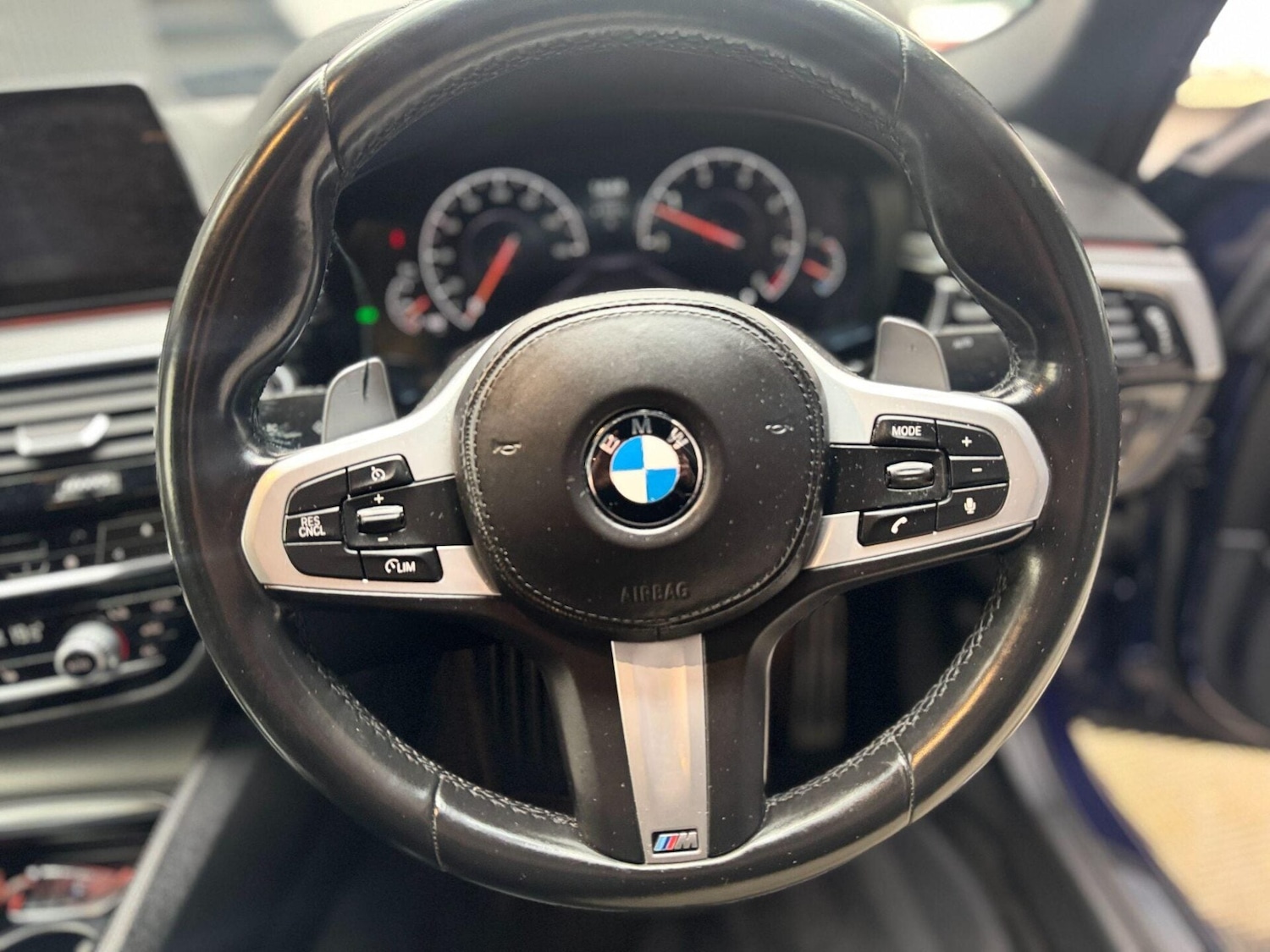 Used BMW 5 Series 2019 for sale - 77878038: Photo 36