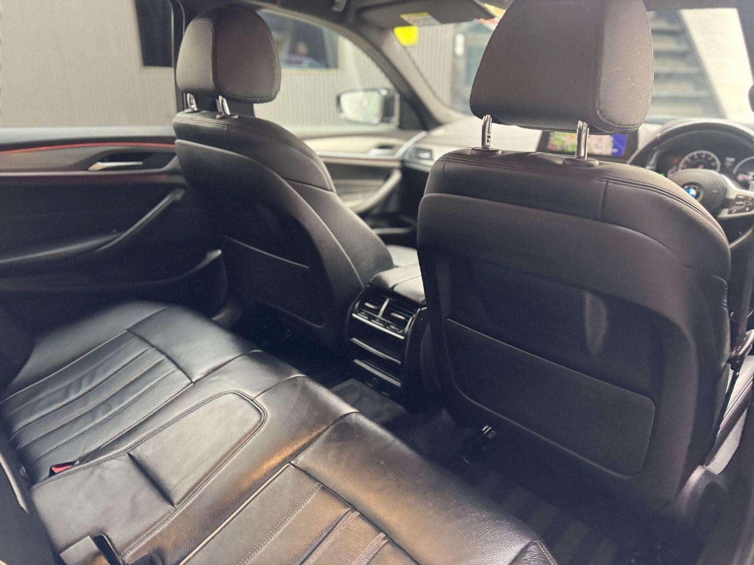 Used BMW 5 Series 2019 for sale - 77878038: Photo 38