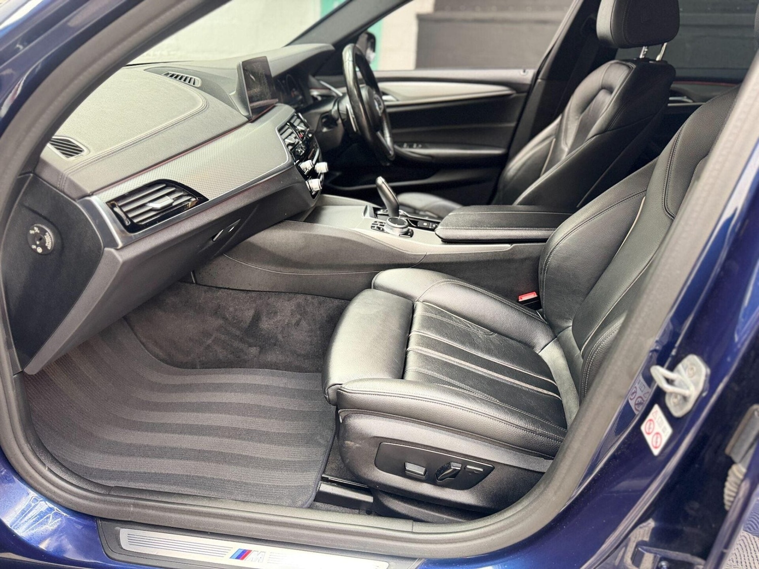 Used BMW 5 Series 2019 for sale - 77878038: Photo 39