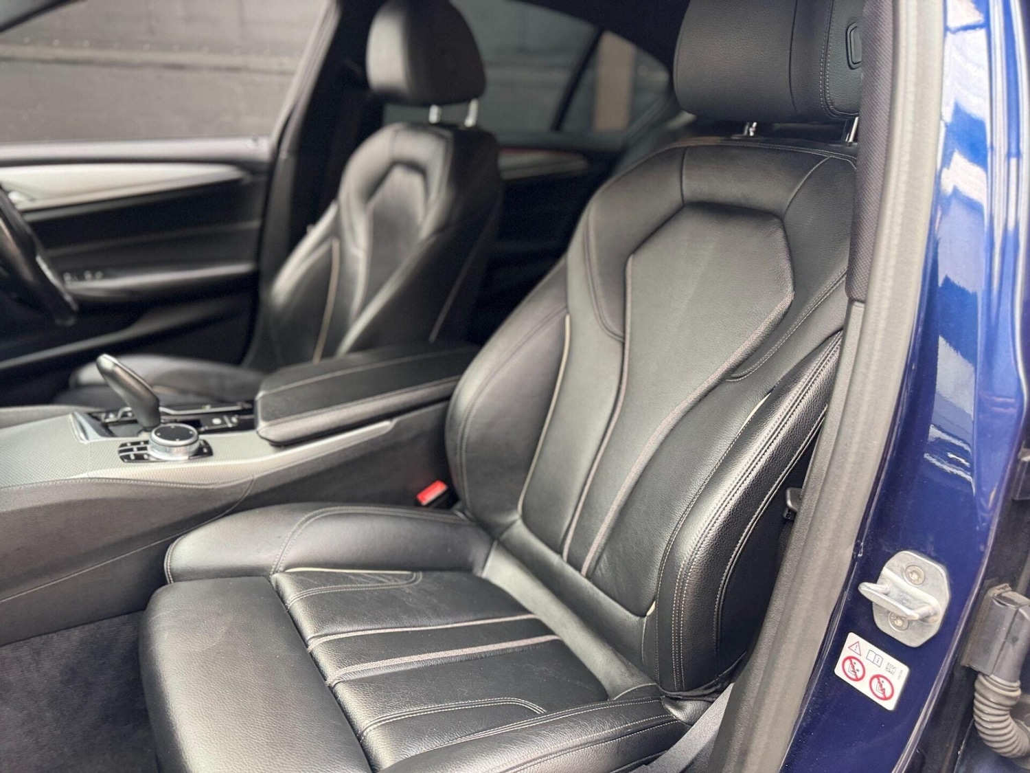 Used BMW 5 Series 2019 for sale - 77878038: Photo 40