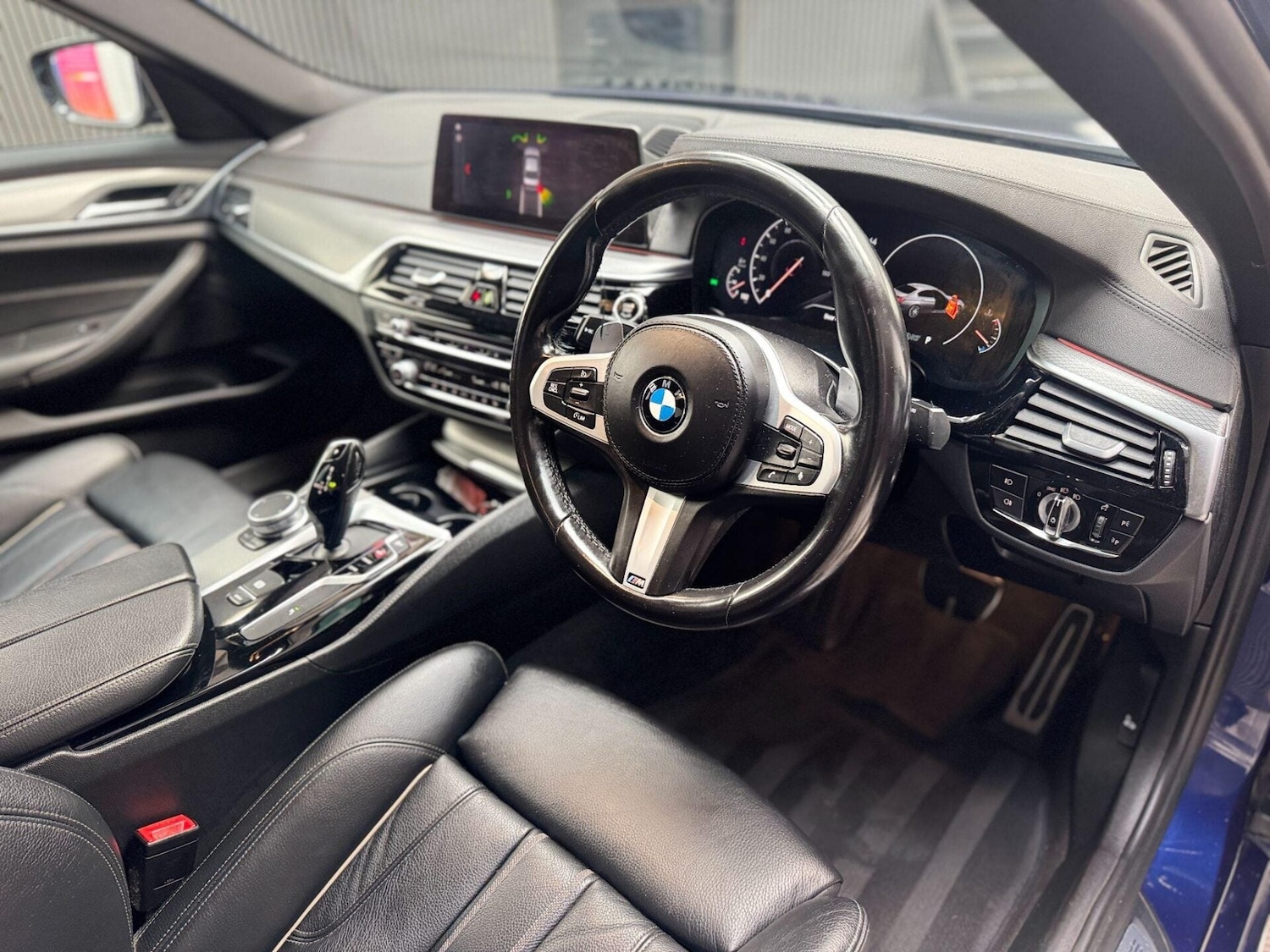 Used BMW 5 Series 2019 for sale - 77878038: Photo 42