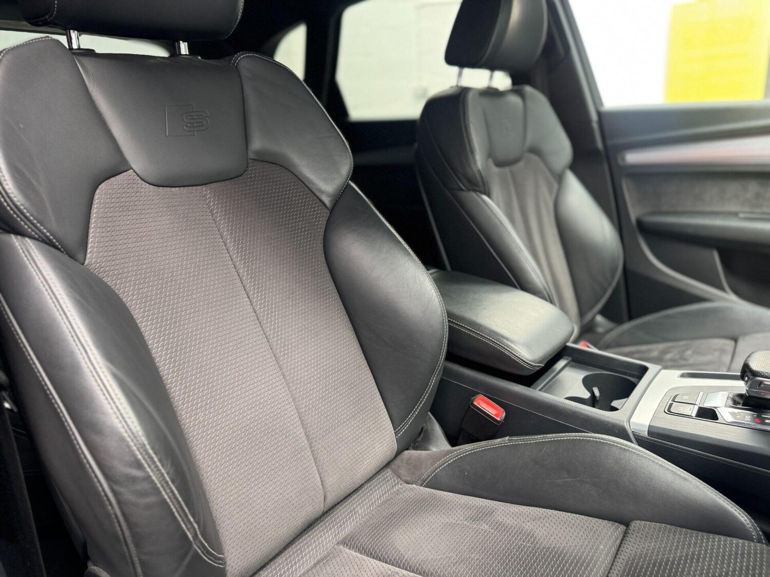 Used Audi Q5 2018 for sale - 78056049: Photo 30