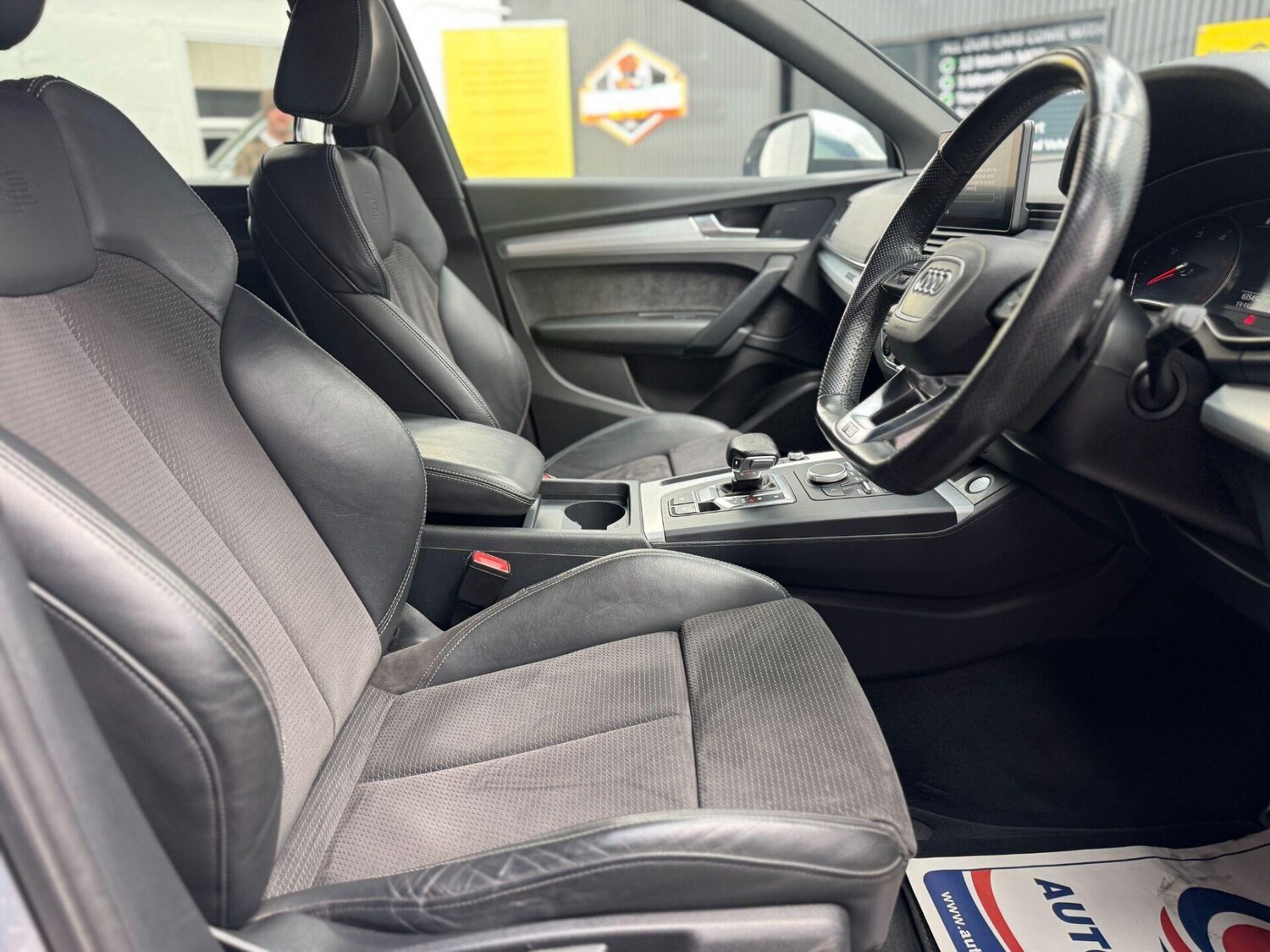 Used Audi Q5 2018 for sale - 78056049: Photo 31