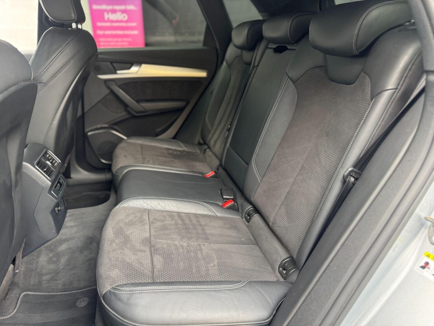 Used Audi Q5 2018 for sale - 78056049: Photo 32